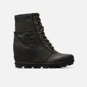 Women's Sorel Lexie Wedge Boot